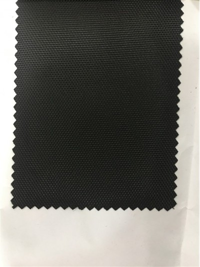 JS-CNYI-1680D 雙股 （5*5）PVC-43 尼龍面料  背囊/雨衣面料   防水 防油 圍裙布料 正面照